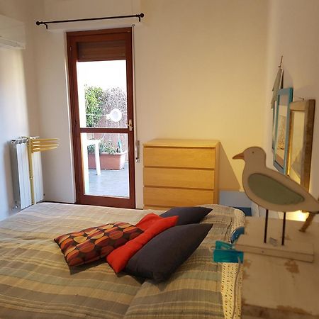 Casa Maestrale -Mistral Sea Breeze Leilighet Monterosso al Mare Eksteriør bilde