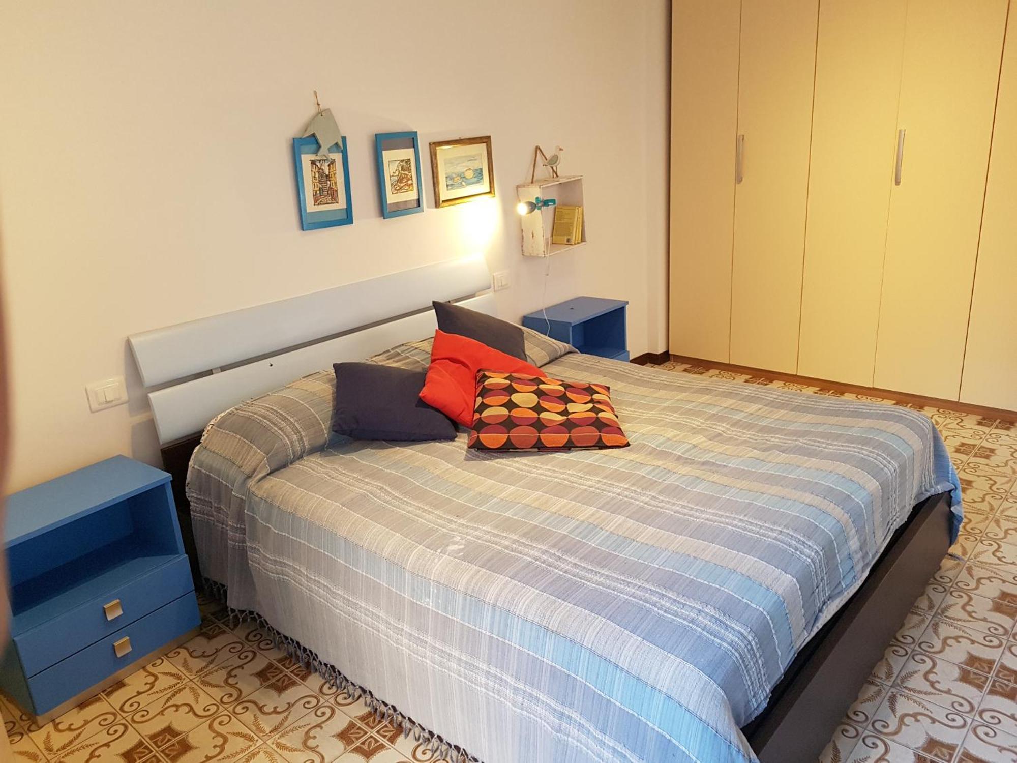 Casa Maestrale -Mistral Sea Breeze Leilighet Monterosso al Mare Eksteriør bilde