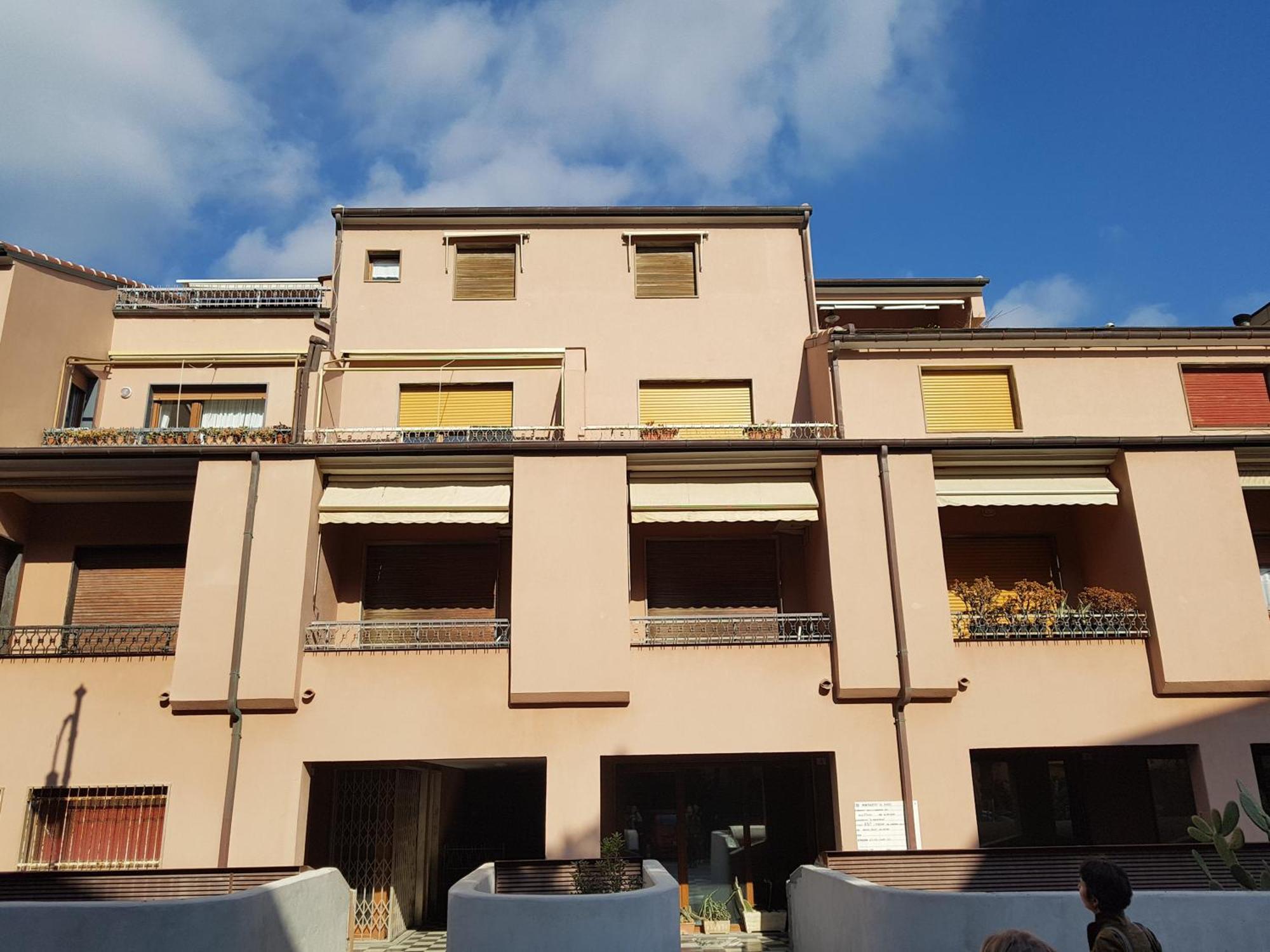 Casa Maestrale -Mistral Sea Breeze Leilighet Monterosso al Mare Eksteriør bilde