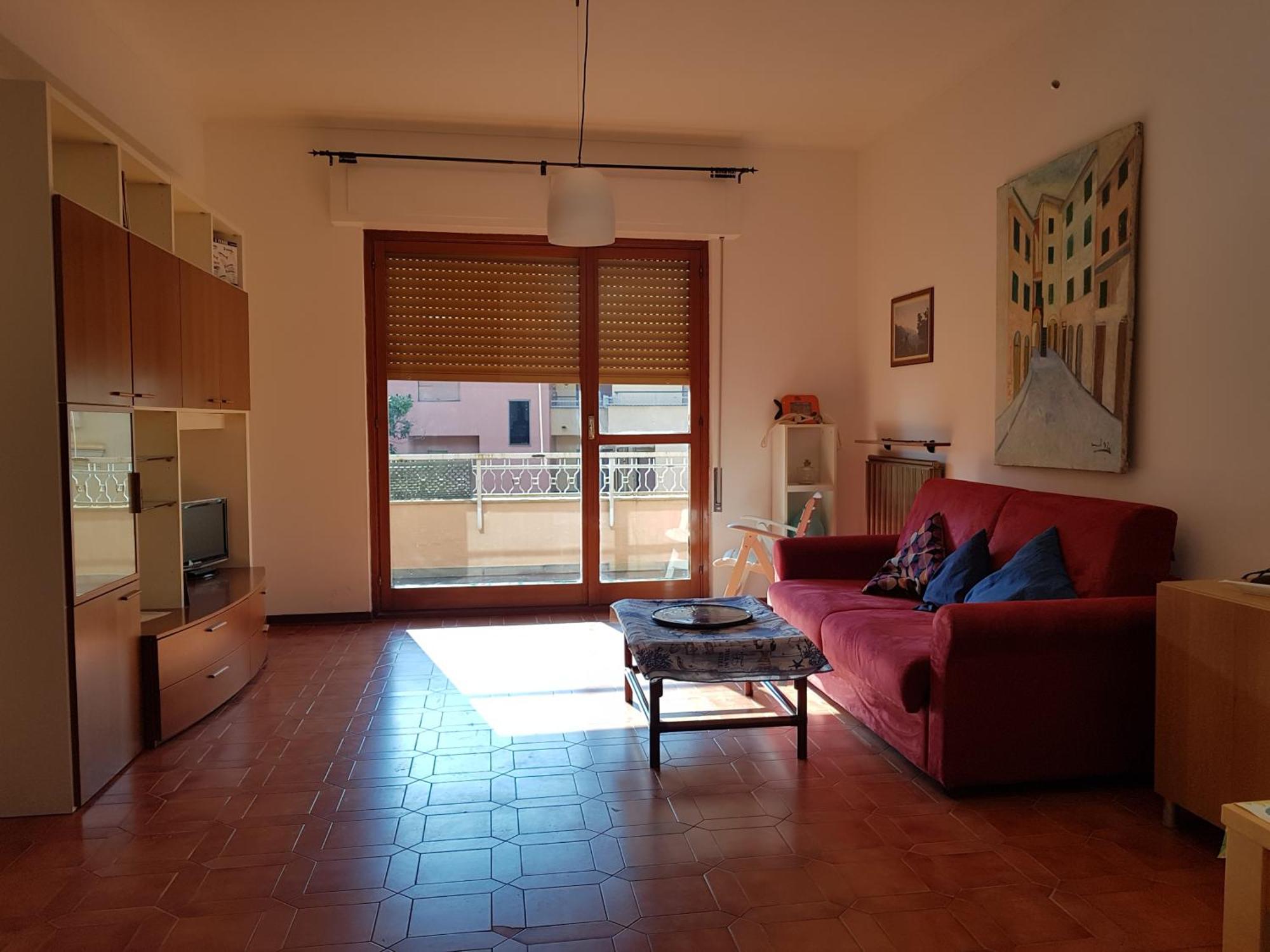Casa Maestrale -Mistral Sea Breeze Leilighet Monterosso al Mare Eksteriør bilde