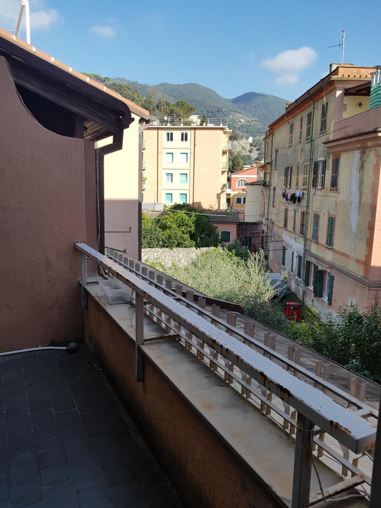 Casa Maestrale -Mistral Sea Breeze Leilighet Monterosso al Mare Eksteriør bilde