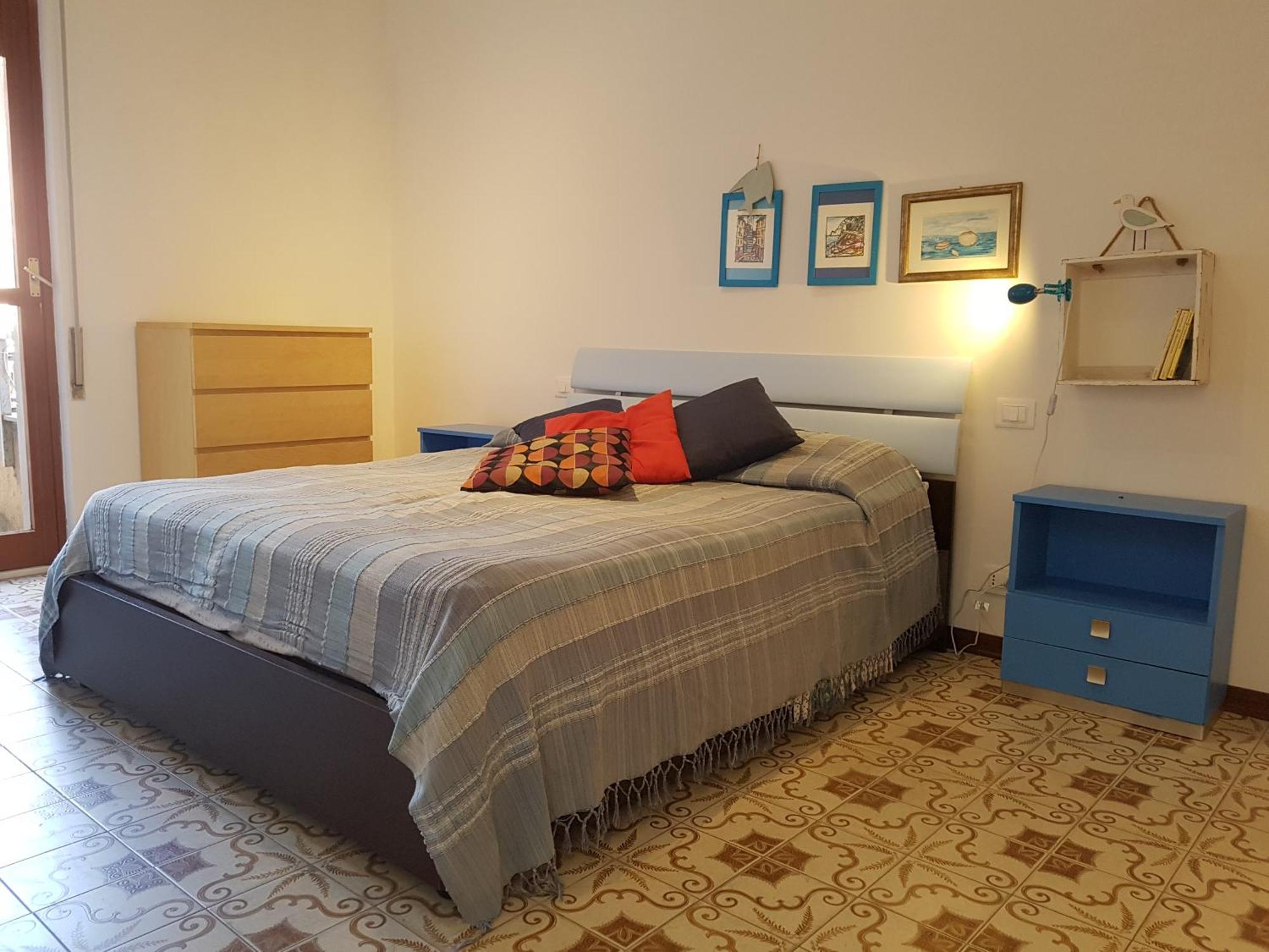 Casa Maestrale -Mistral Sea Breeze Leilighet Monterosso al Mare Eksteriør bilde
