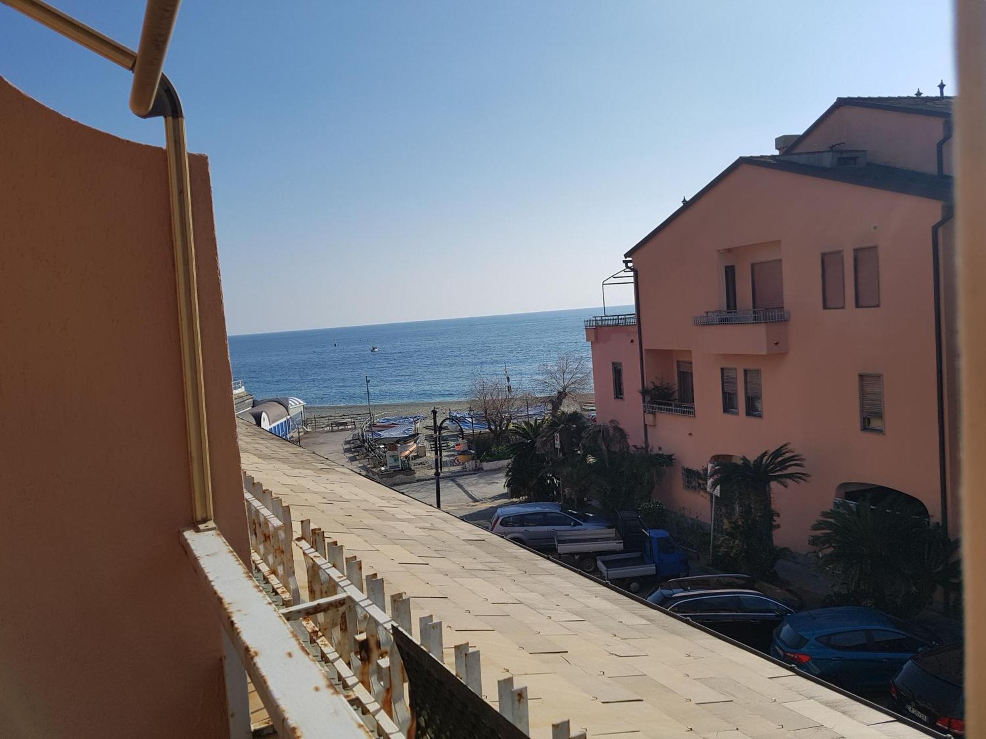 Casa Maestrale -Mistral Sea Breeze Leilighet Monterosso al Mare Eksteriør bilde