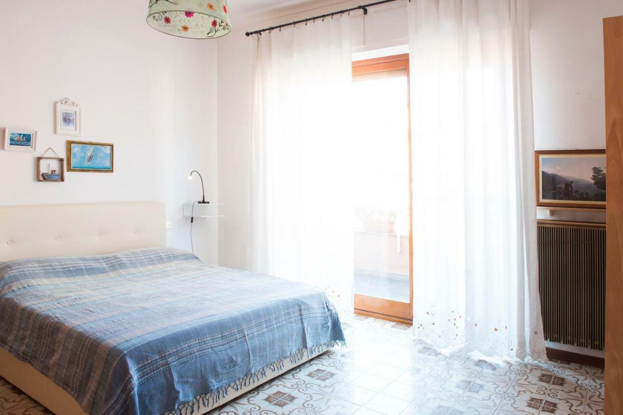 Casa Maestrale -Mistral Sea Breeze Leilighet Monterosso al Mare Eksteriør bilde