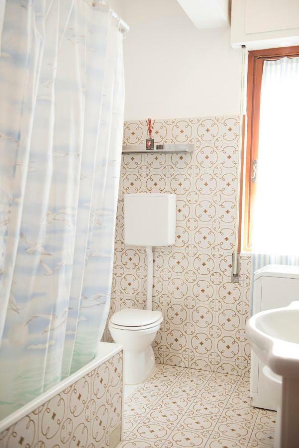 Casa Maestrale -Mistral Sea Breeze Leilighet Monterosso al Mare Eksteriør bilde