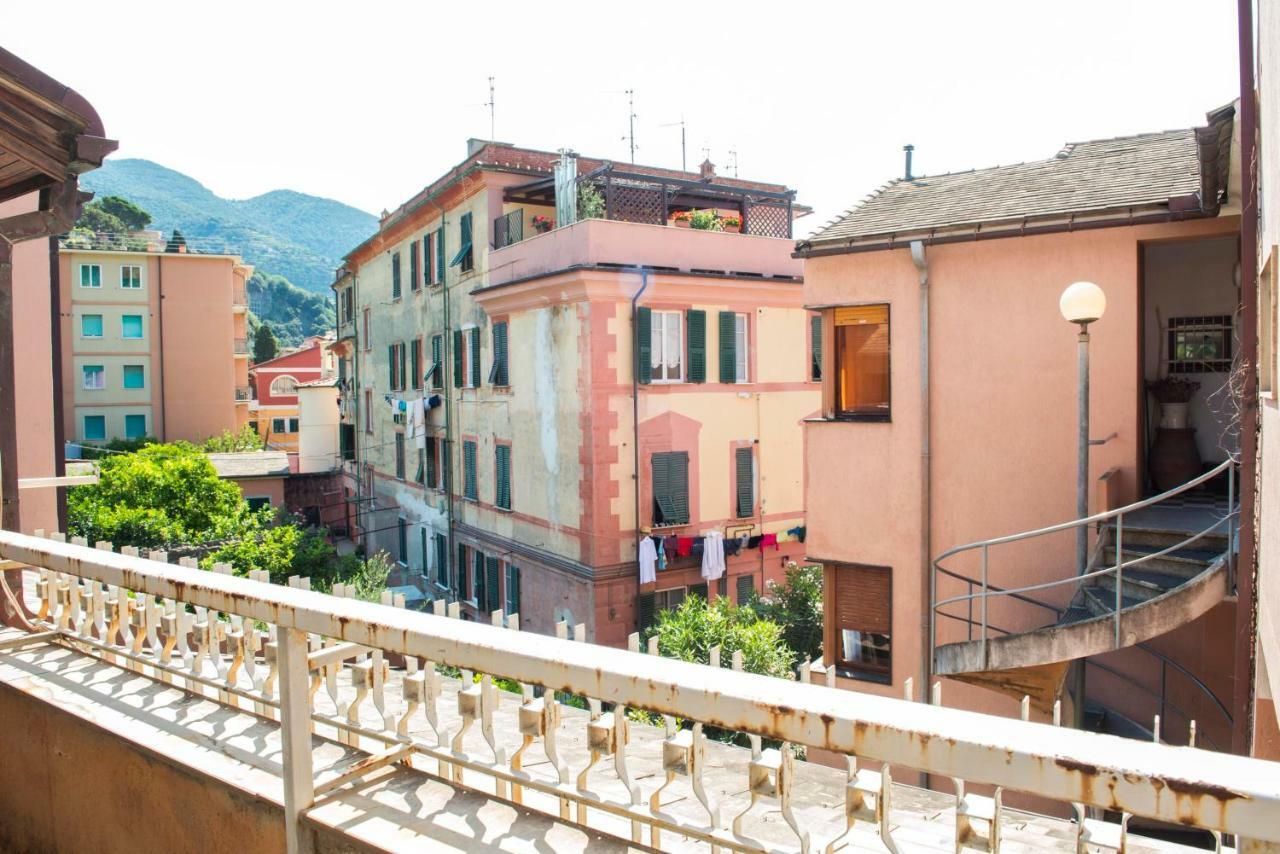 Casa Maestrale -Mistral Sea Breeze Leilighet Monterosso al Mare Eksteriør bilde