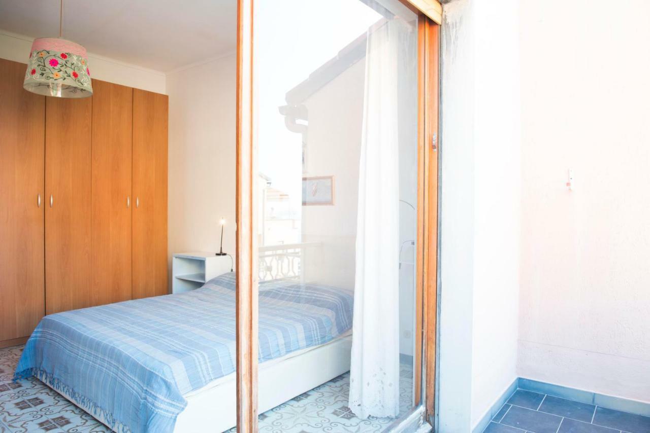 Casa Maestrale -Mistral Sea Breeze Leilighet Monterosso al Mare Eksteriør bilde
